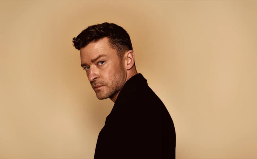 Justin Timberlake