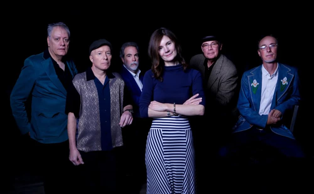 10,000 Maniacs