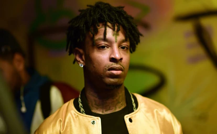 21 Savage