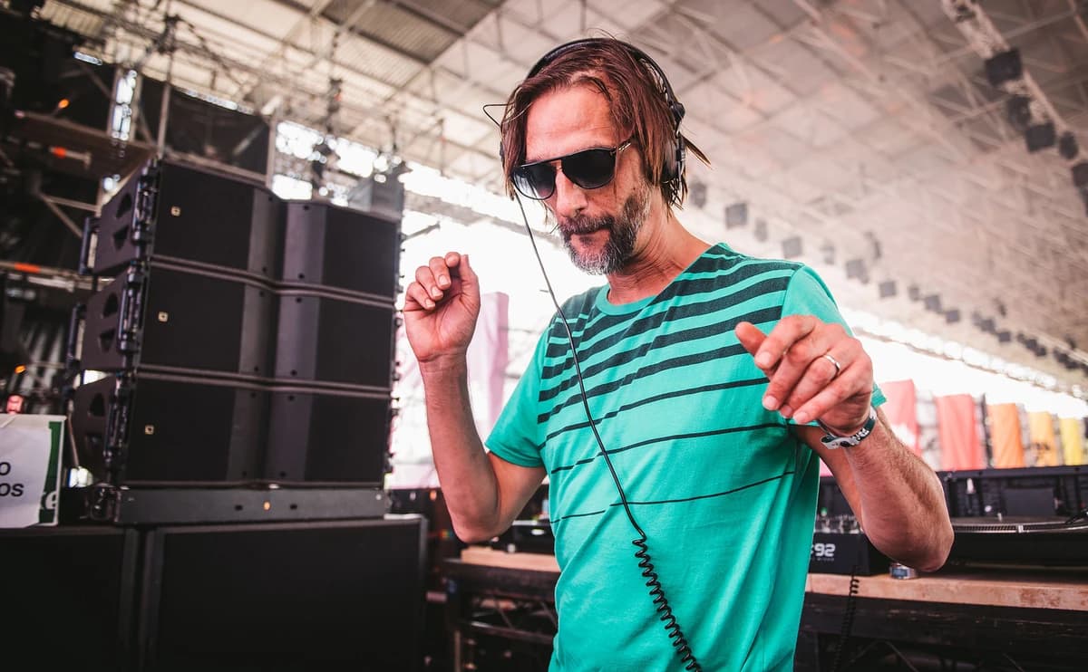 Ricardo Villalobos