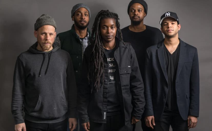 Irreversible Entanglements