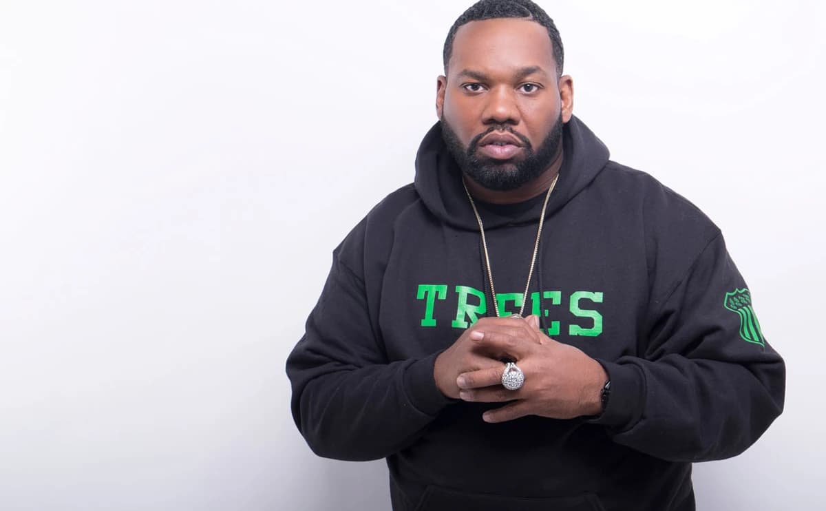 Raekwon