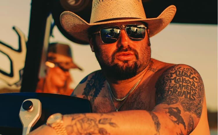 Koe Wetzel