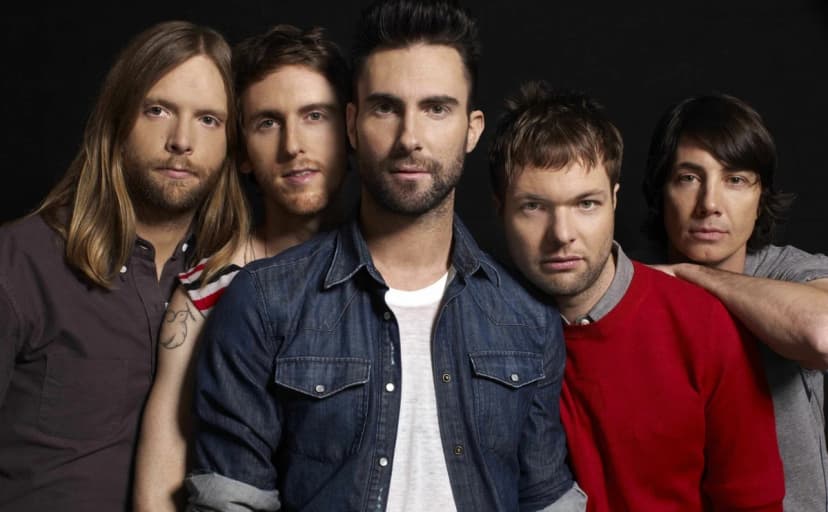 Maroon 5