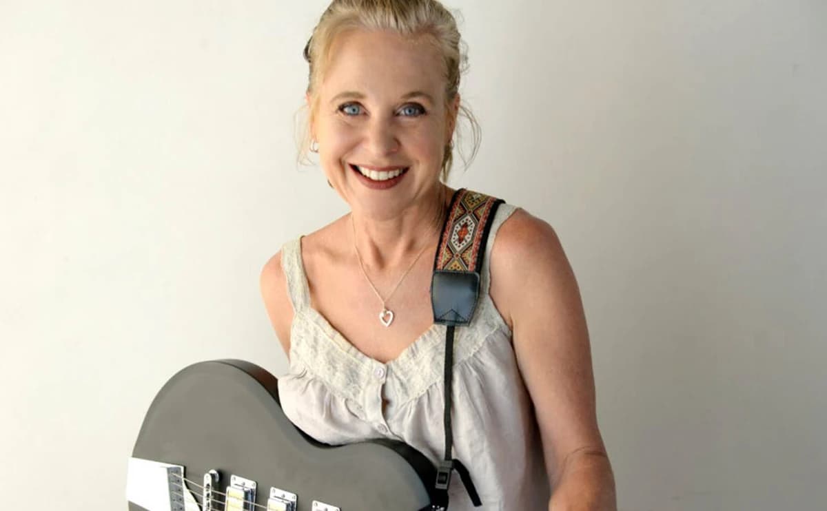Kristin Hersh