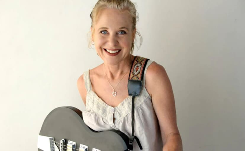 Kristin Hersh
