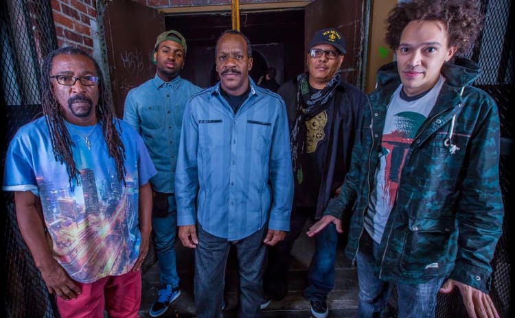 Dumpstaphunk