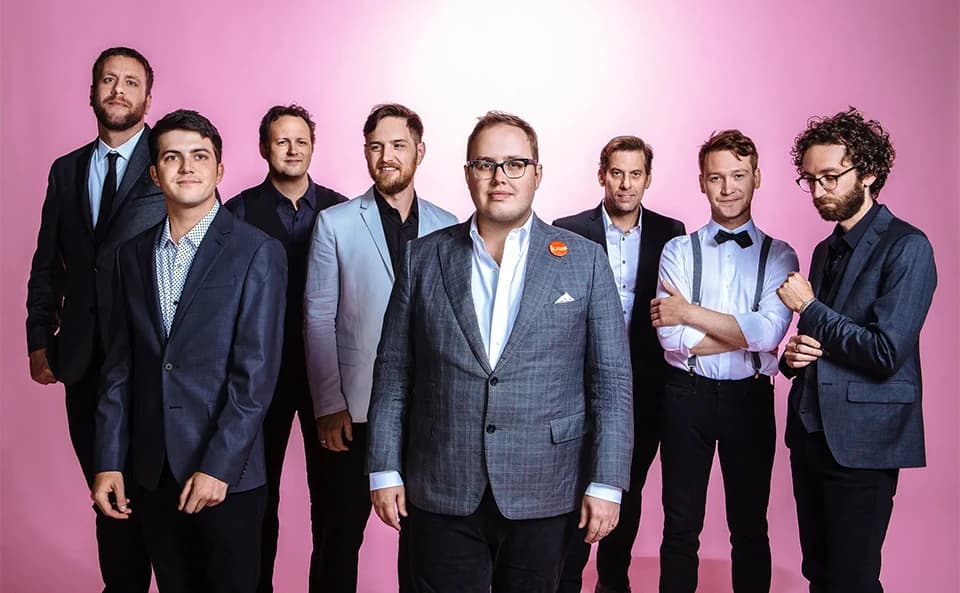 St. Paul & The Broken Bones