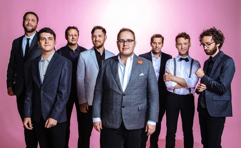 St. Paul & The Broken Bones