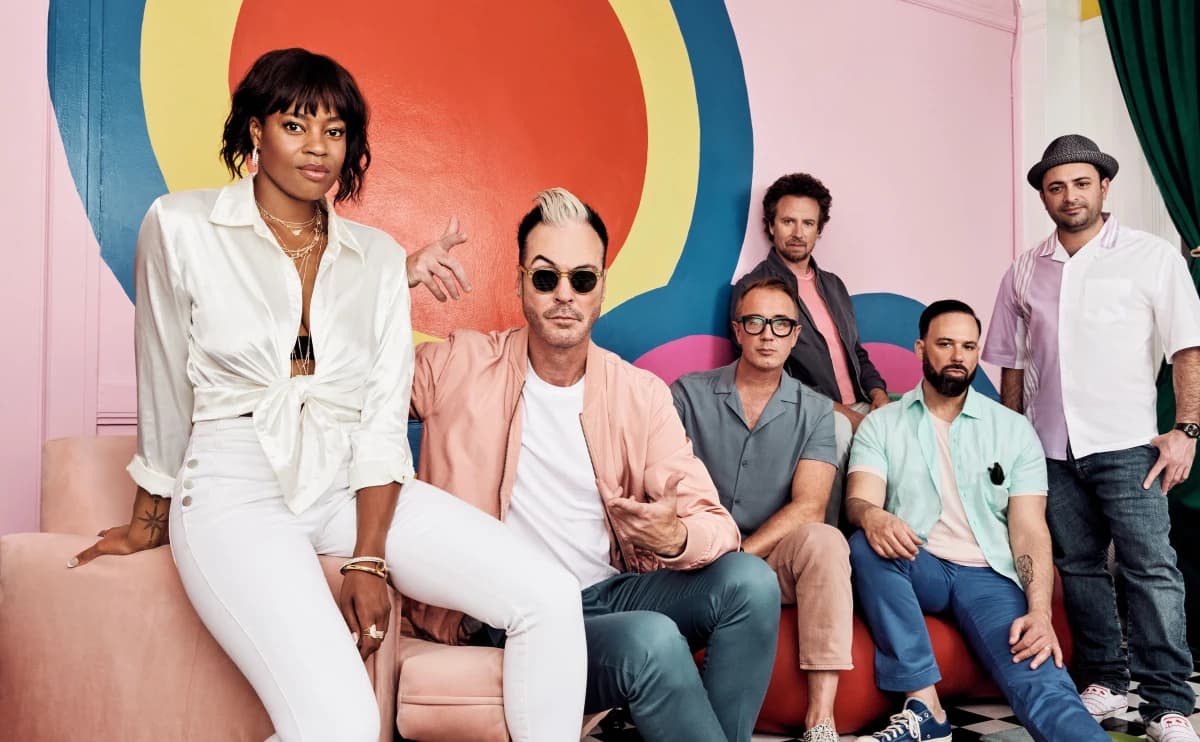 Fitz and The Tantrums