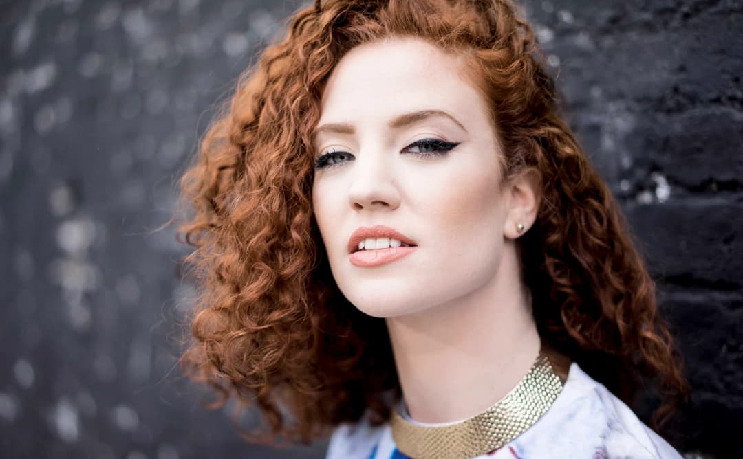 Jess Glynne