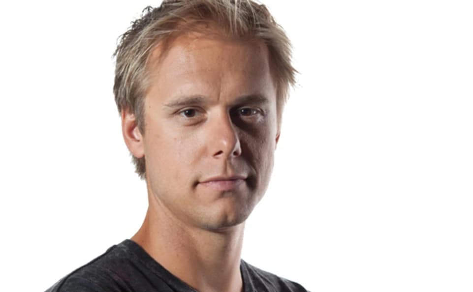 Armin van Buuren