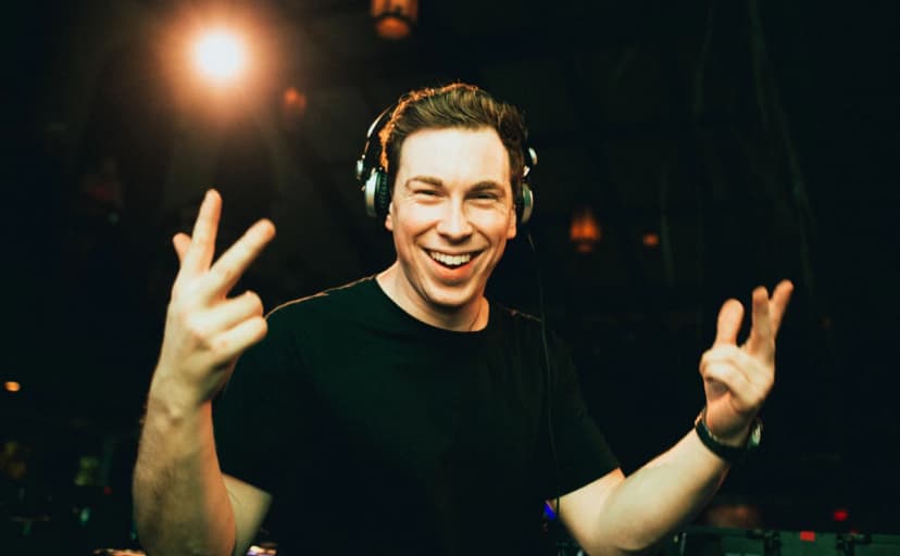 Hardwell