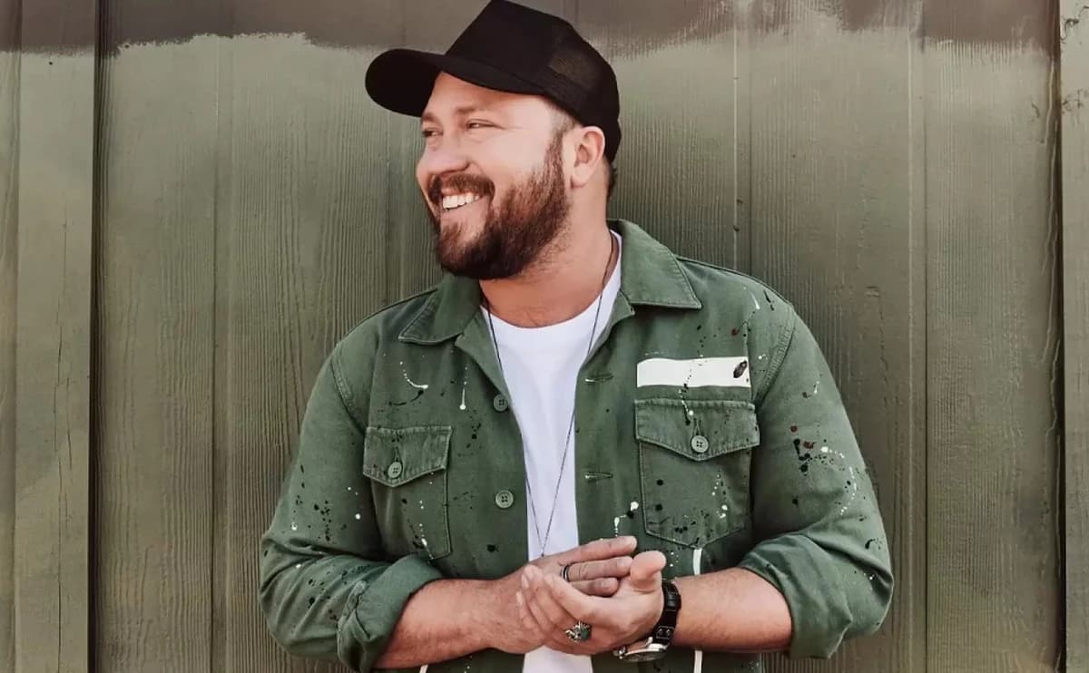 Mitchell Tenpenny