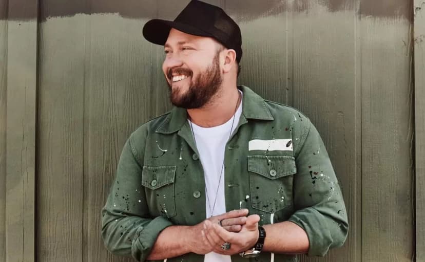 Mitchell Tenpenny