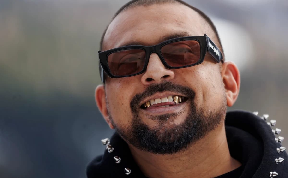 Sean Paul