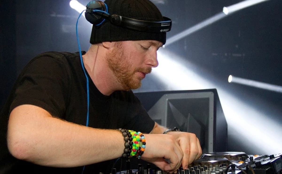 Eric Prydz