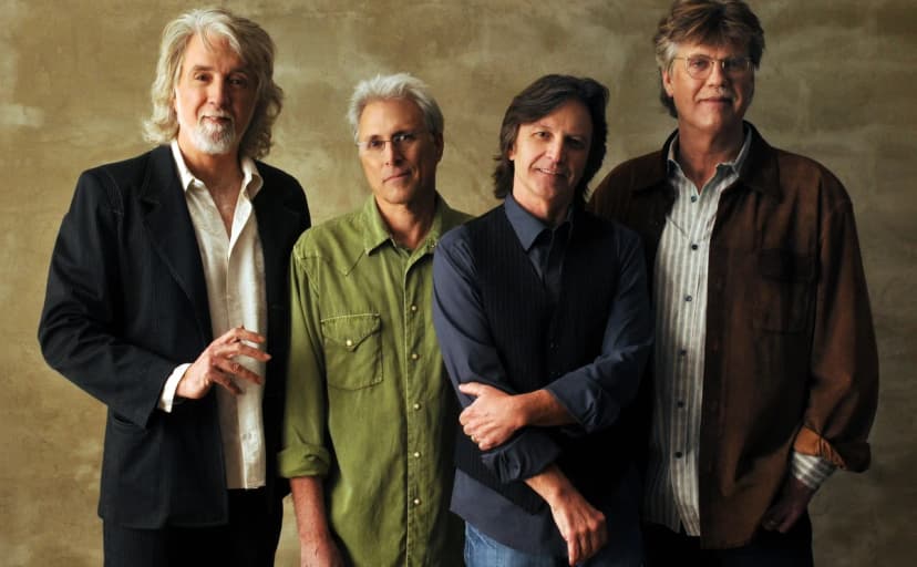 Nitty Gritty Dirt Band