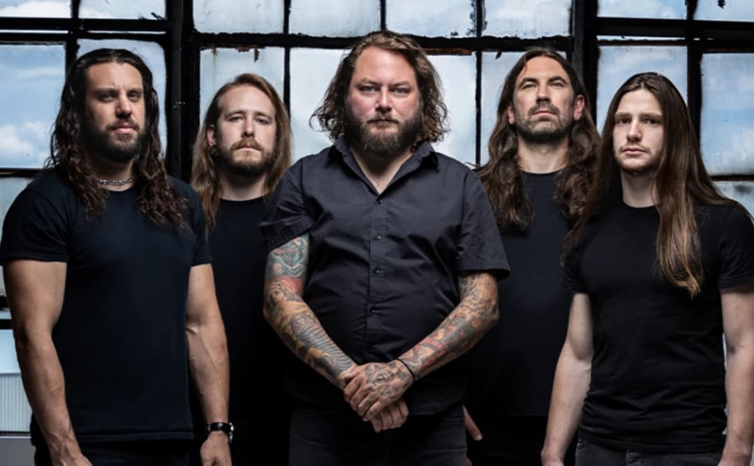 The Black Dahlia Murder