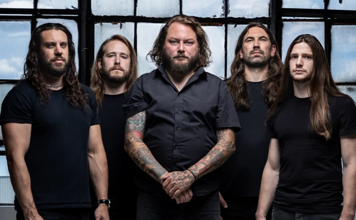 The Black Dahlia Murder