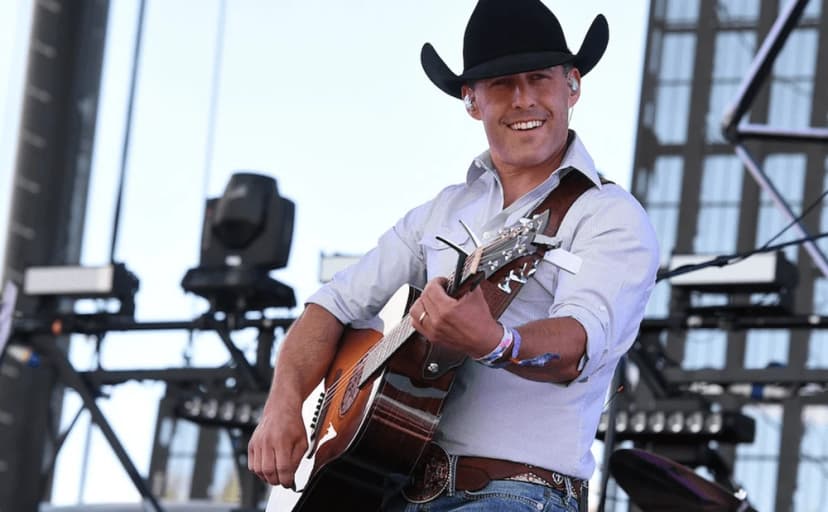 Aaron Watson