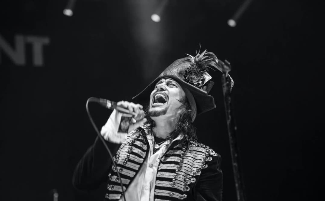 Adam Ant