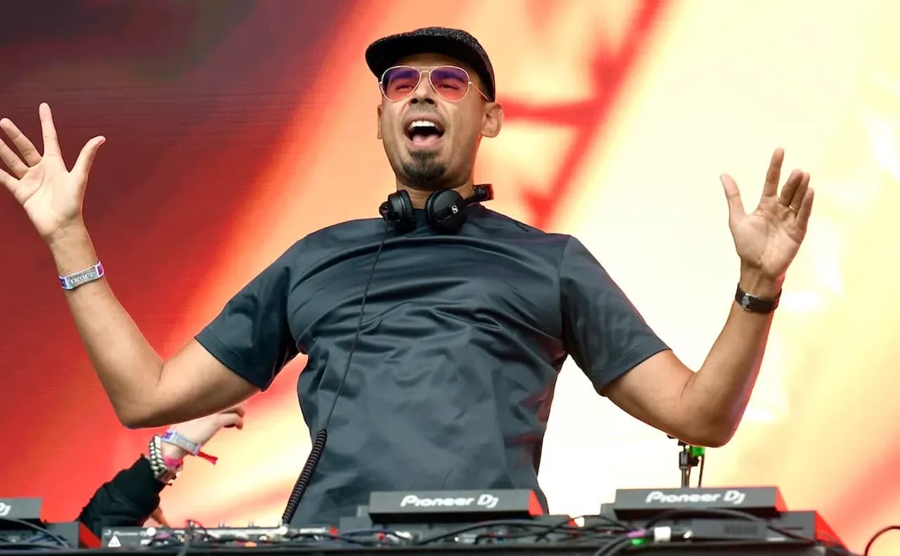 Afrojack