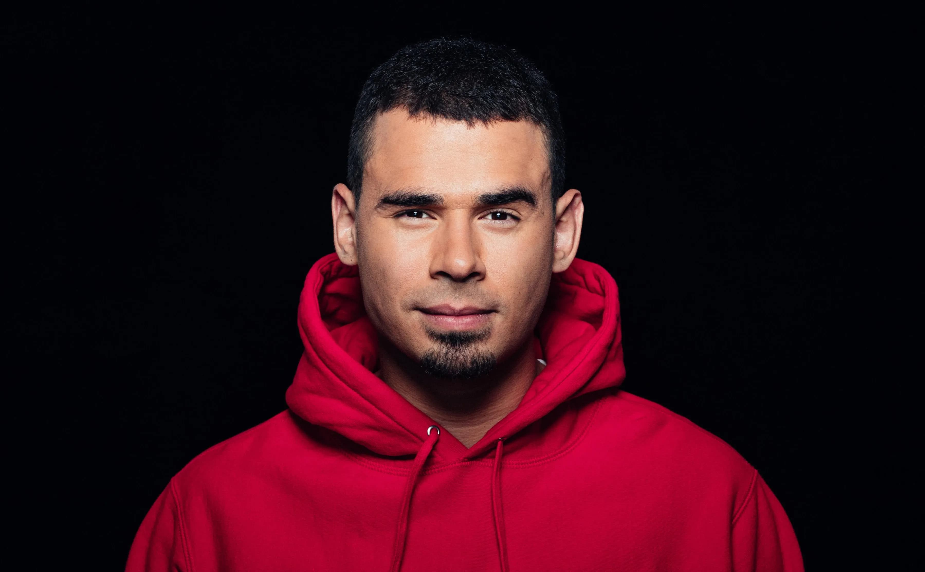 Afrojack