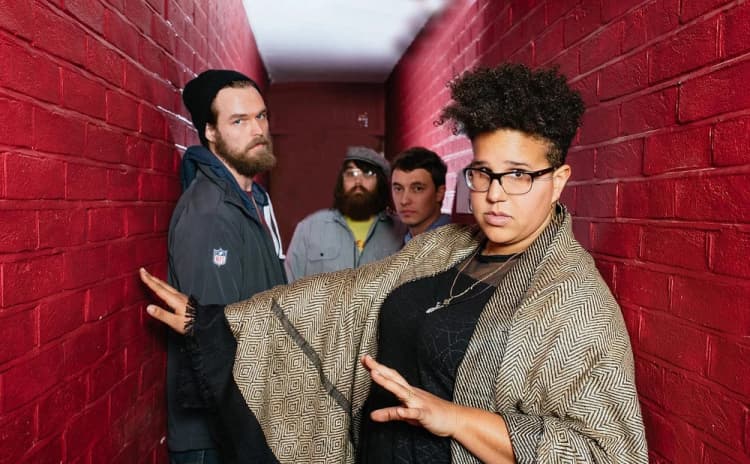 Alabama Shakes