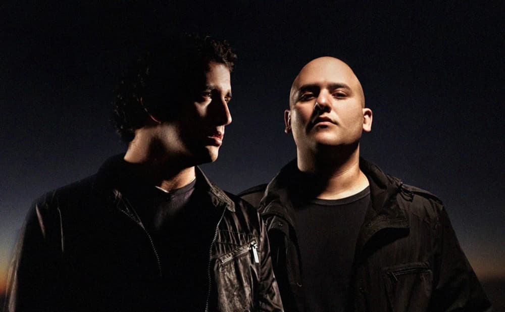 Aly & Fila