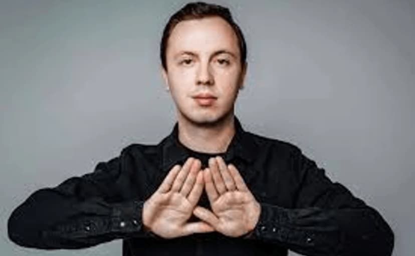 Andrew Rayel