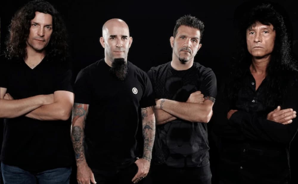 Anthrax