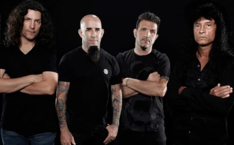 Anthrax