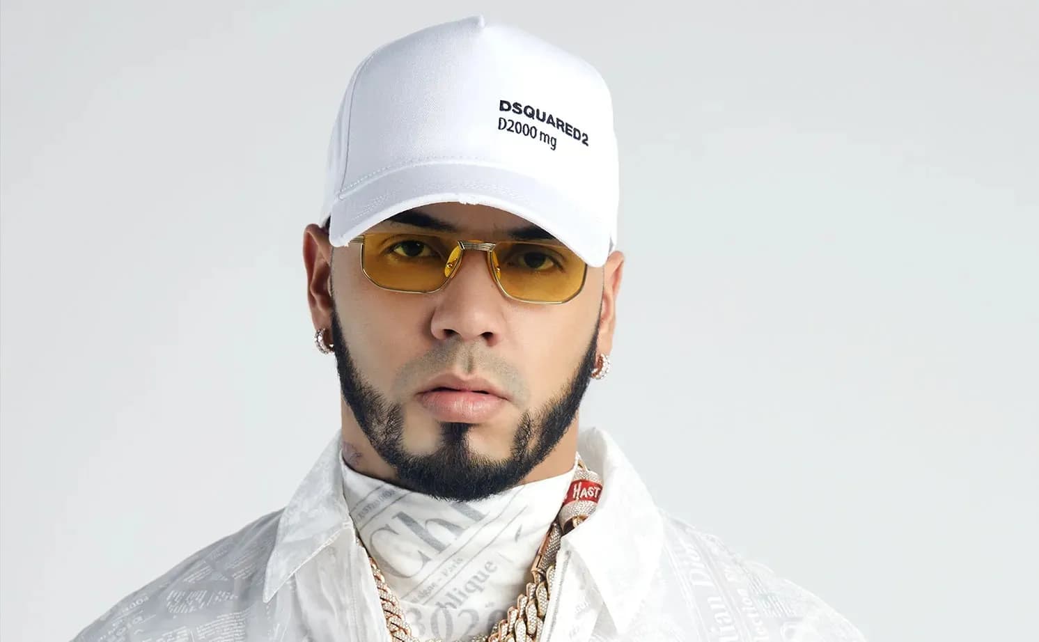 Anuel AA