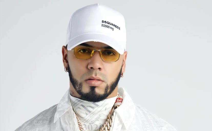 Anuel AA