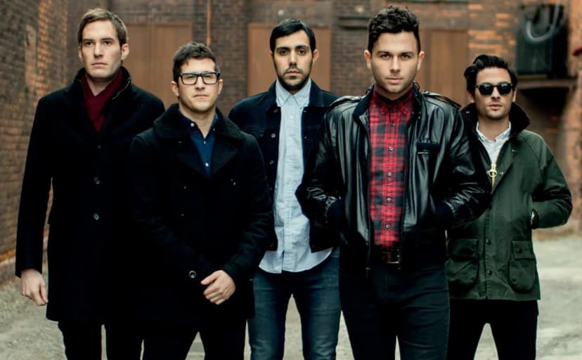 Arkells