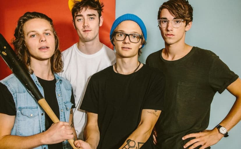 Hippo Campus