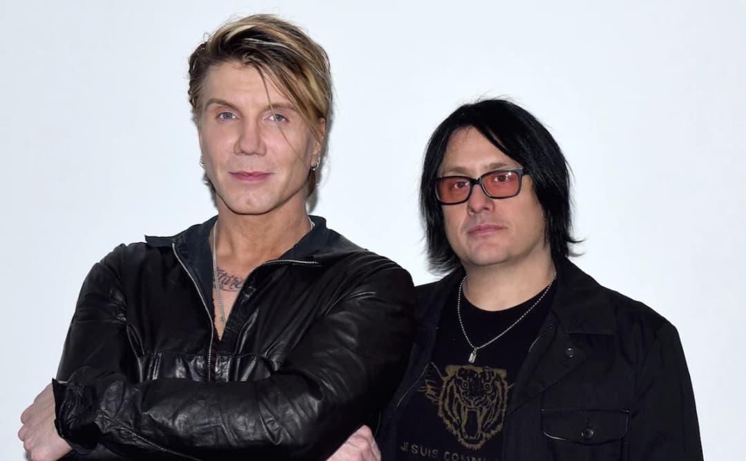 Goo Goo Dolls