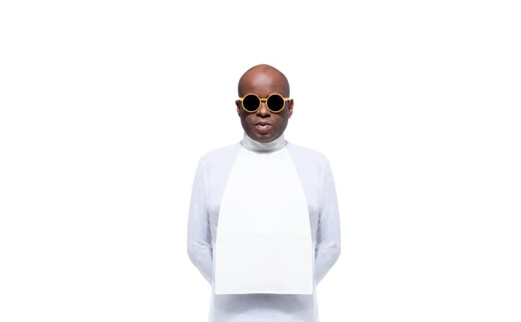 Juan Atkins