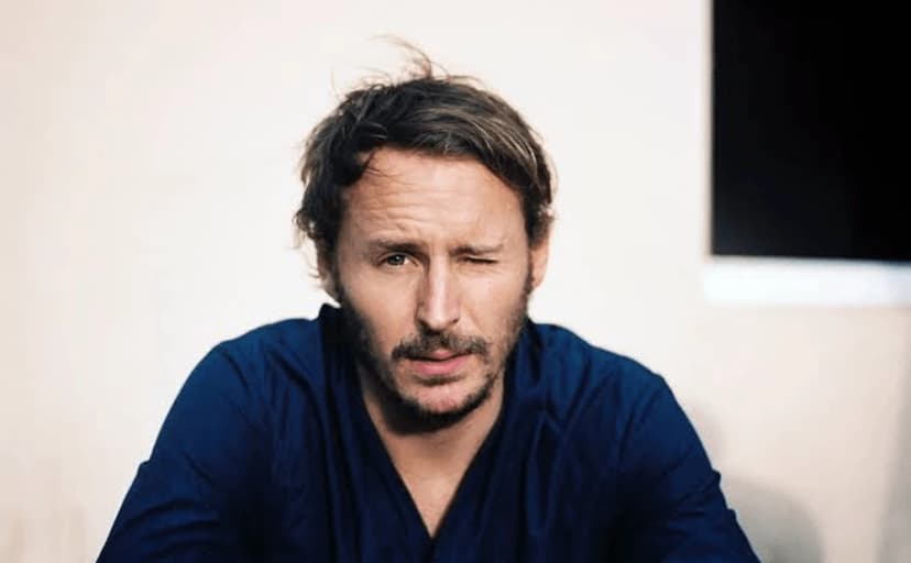 Ben Howard