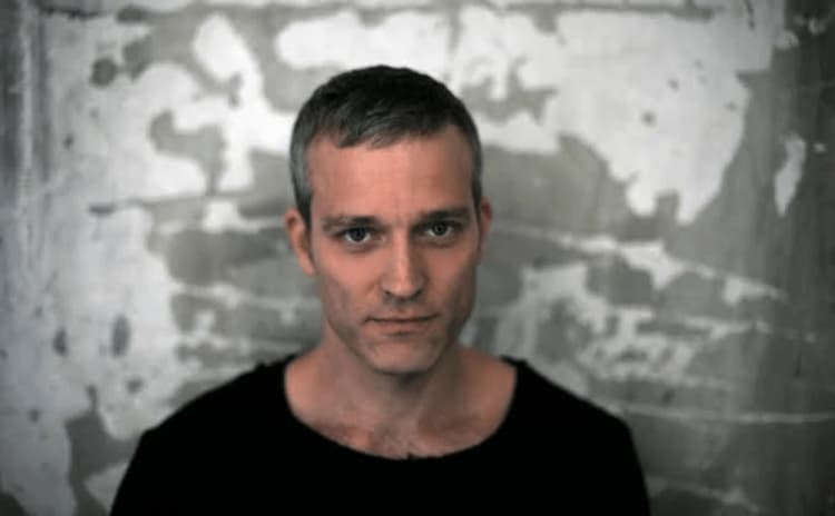 Ben Klock