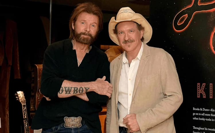 Brooks & Dunn
