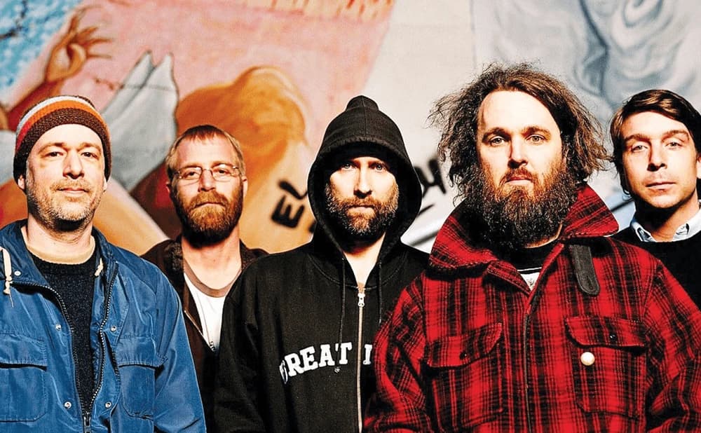 Built to Spill