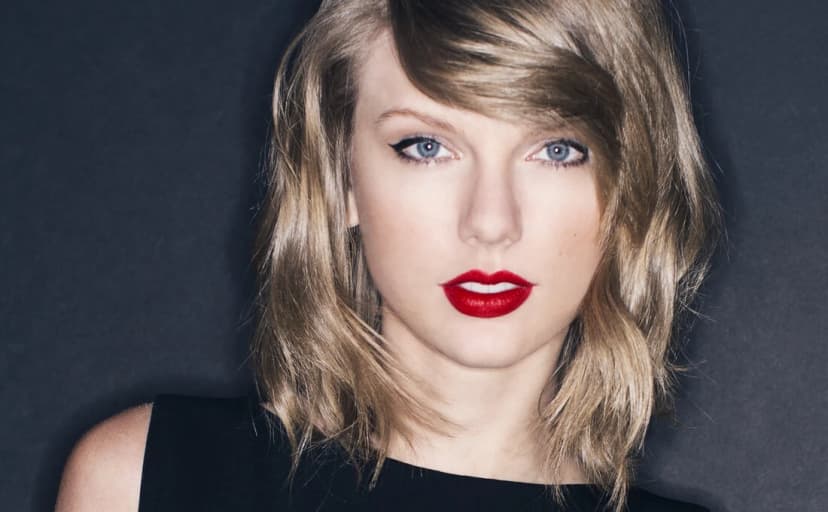 Taylor Swift
