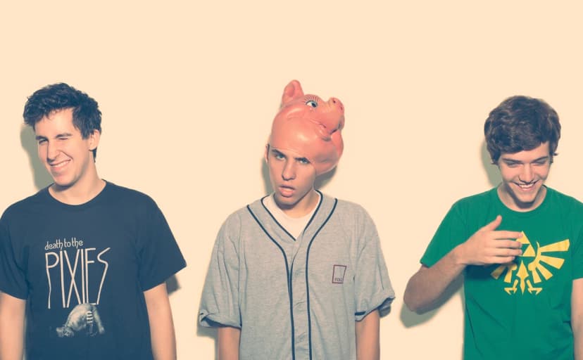 Badbadnotgood