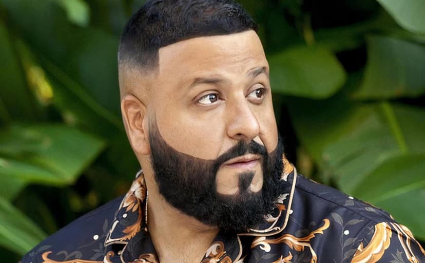 DJ Khaled