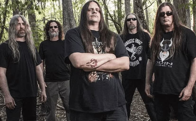 Cannibal Corpse