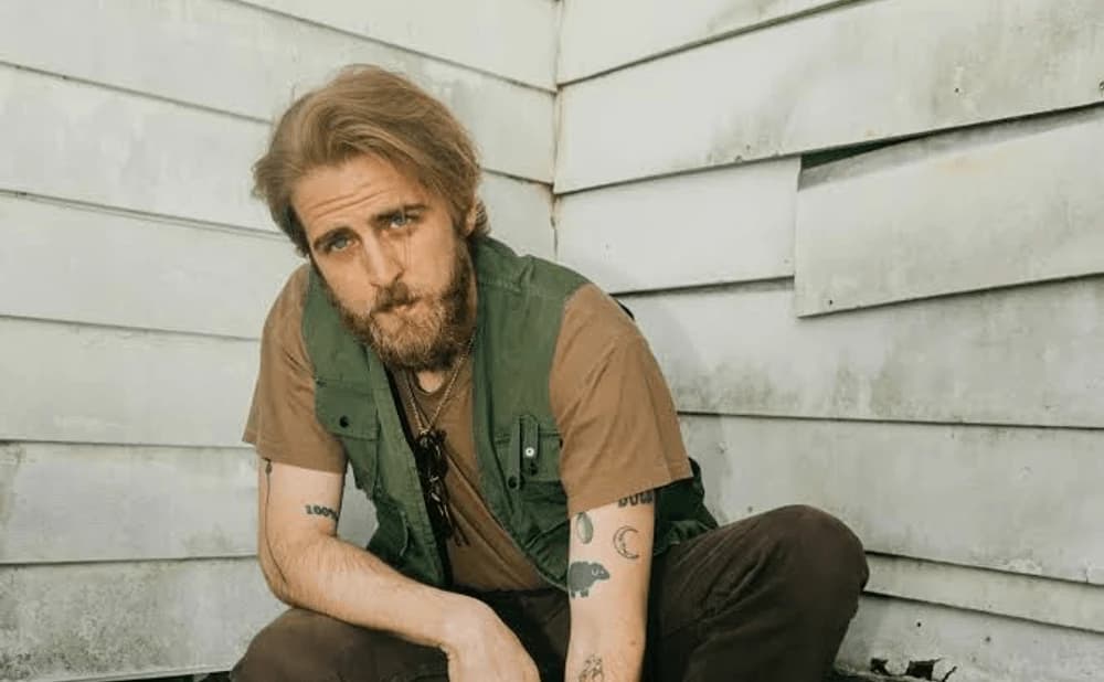 Christian Lee Hutson