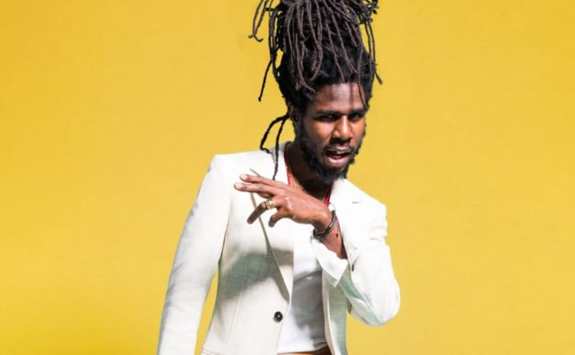 Chronixx