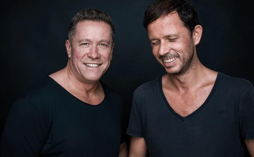 Cosmic Gate